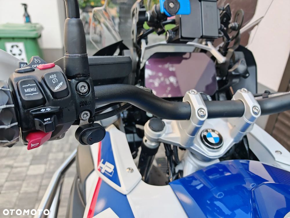 BMW GS - 19