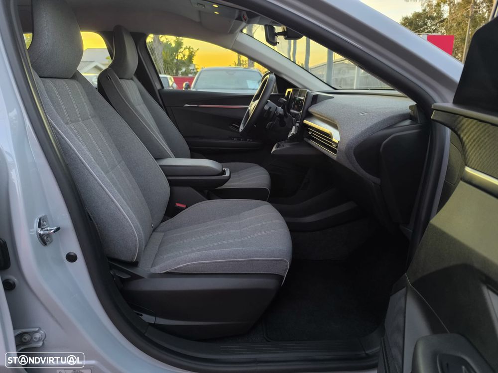 Renault Mégane E-Tech EV40 Equilibre - 29