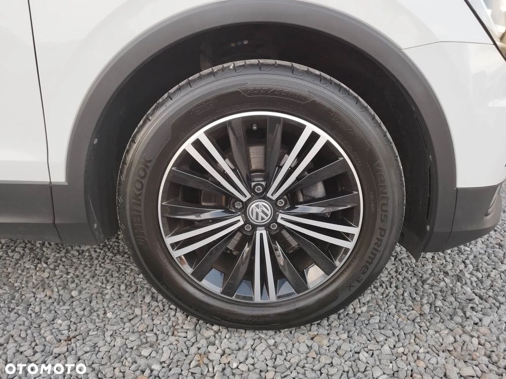 Volkswagen Tiguan 2.0 TDI SCR (BlueMotion Technology) Trendline - 13