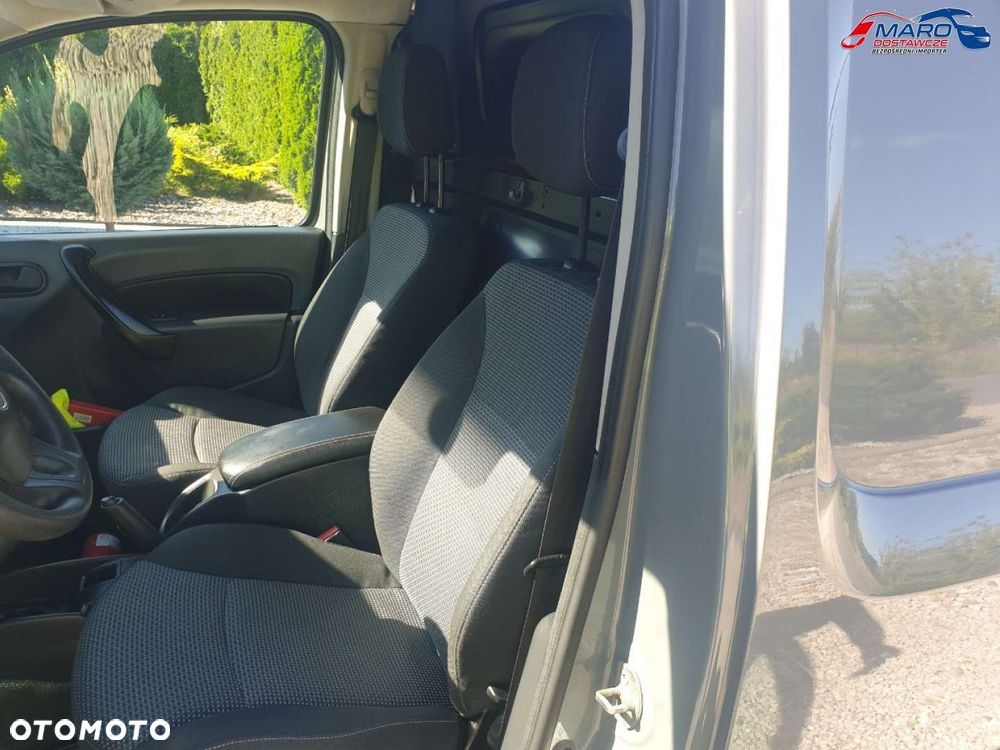 Mercedes-Benz CITAN LONG SALON POLSKA KLIMA - 21