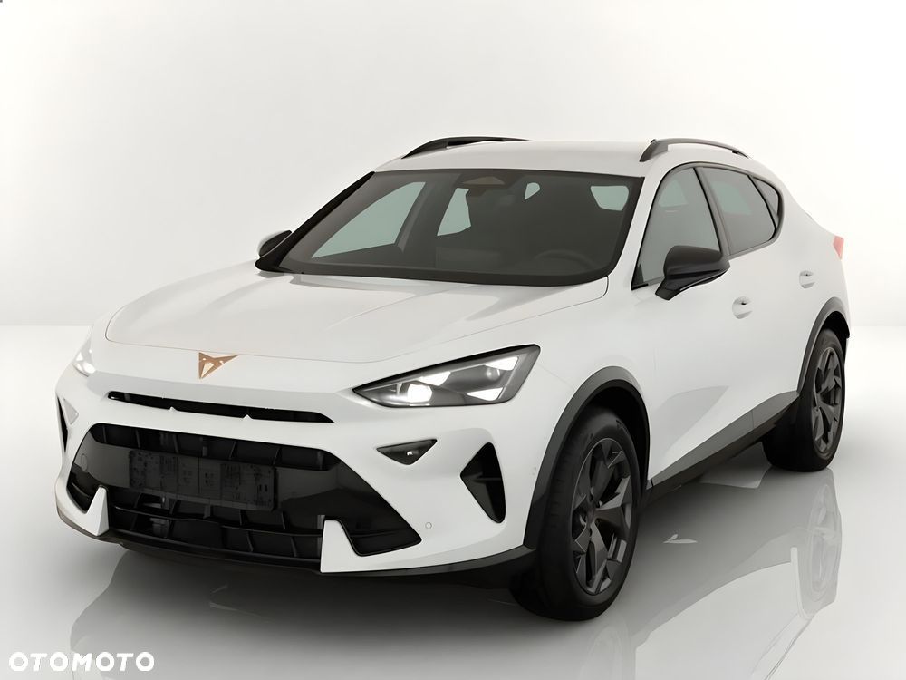 Cupra Formentor 1.5 eTSI mHEV DSG - 1