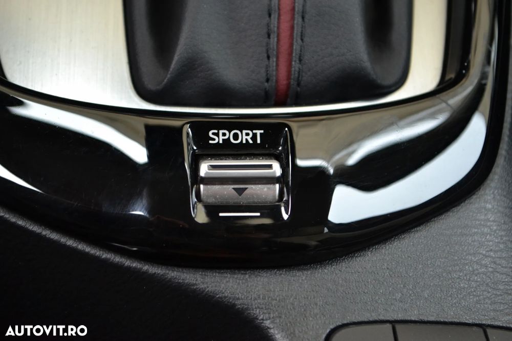 Mazda CX-3 G150 4x4 AT Revolution Top - 13