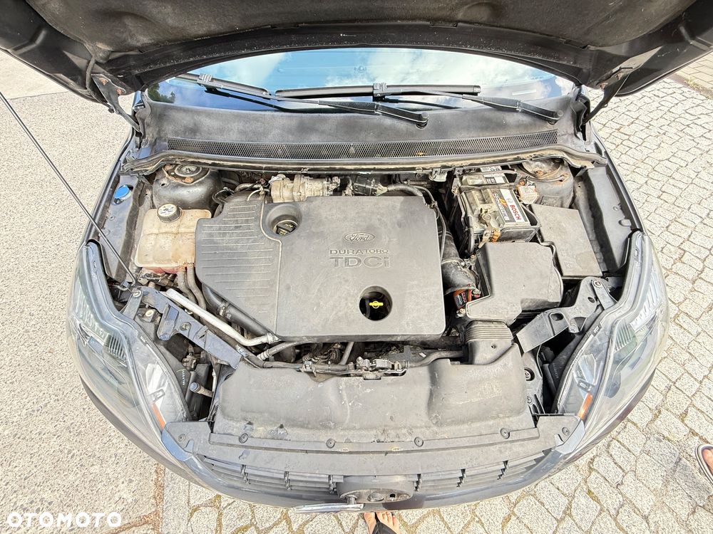 Ford Focus 1.8 TDCi Amber X - 33