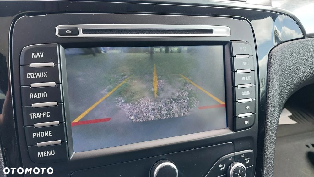 Ford Galaxy 2.0 TDCi Platinium X - 20