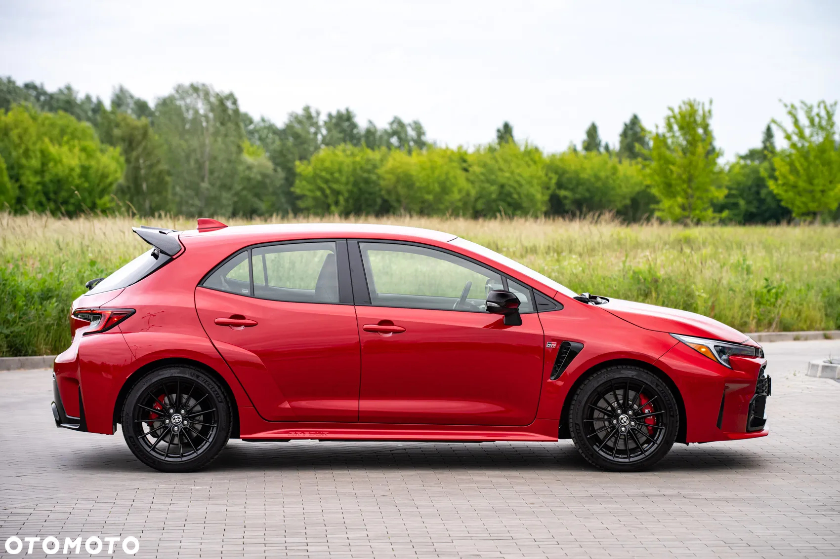 Toyota Corolla - 10