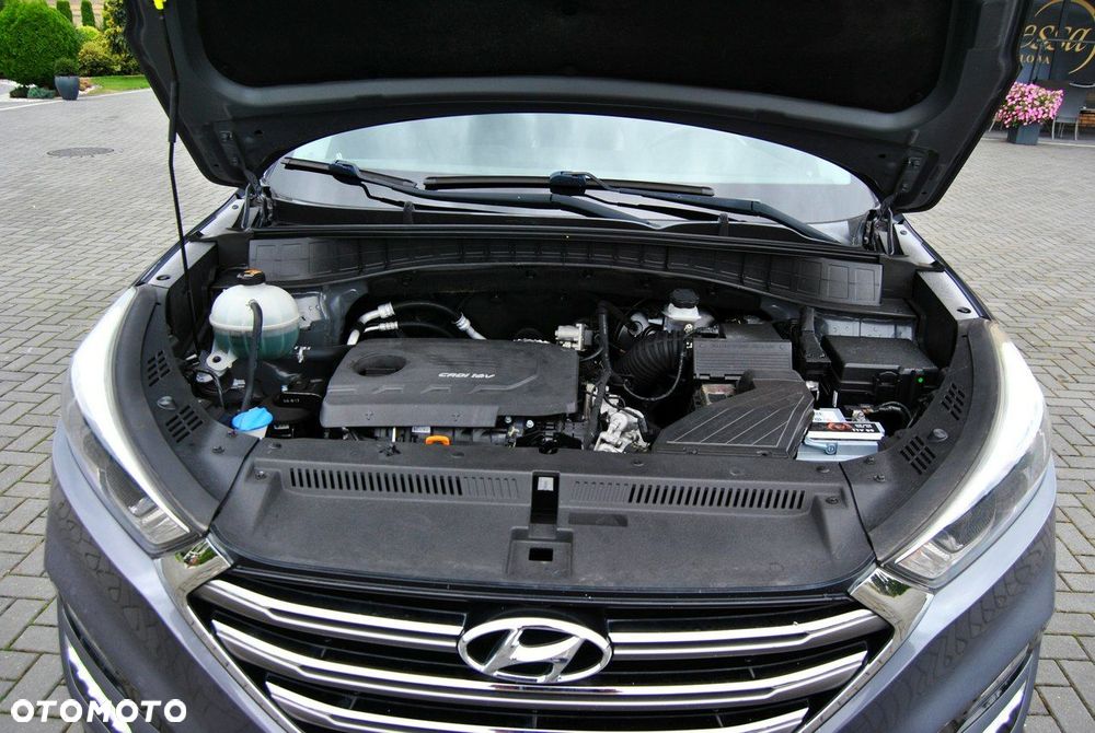Hyundai Tucson - 15