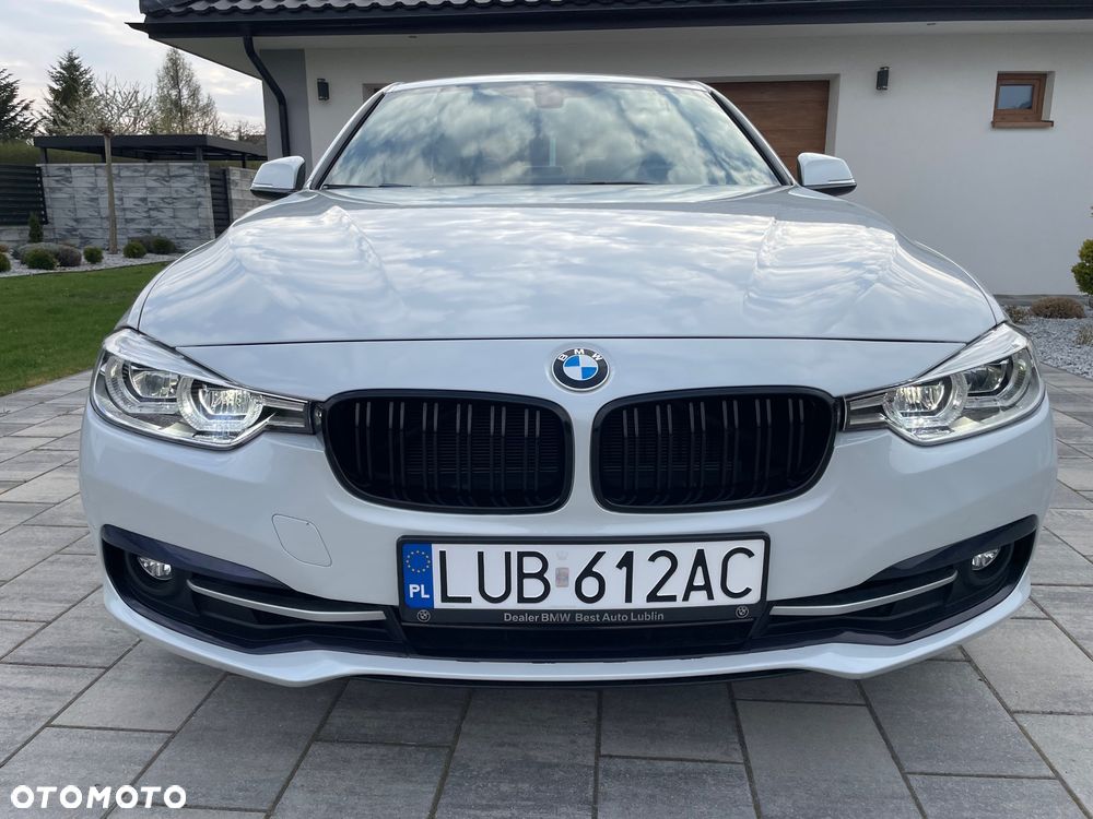 BMW Seria 3 - 18