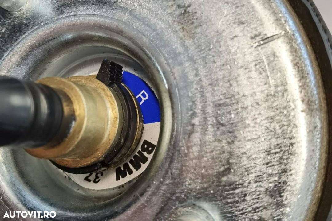 Perne aer punte spate BMW X5 (E53) BMW OE 37121095579-37121095580 - 5