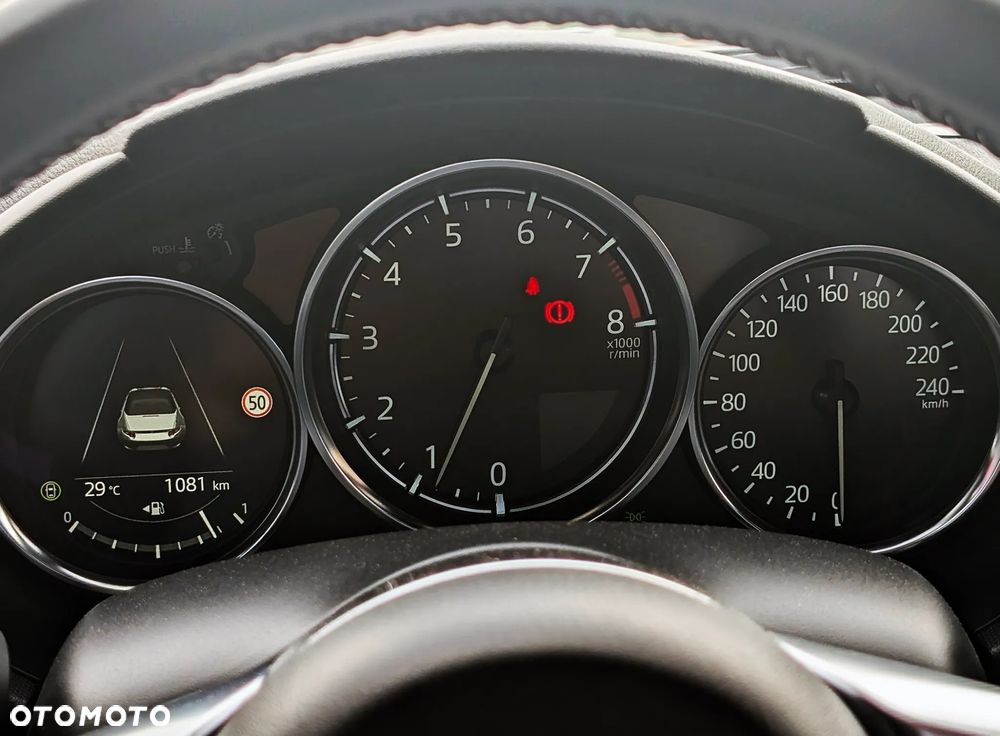 Mazda MX-5 ST SKYACTIV-G 1.5 Homura - 18