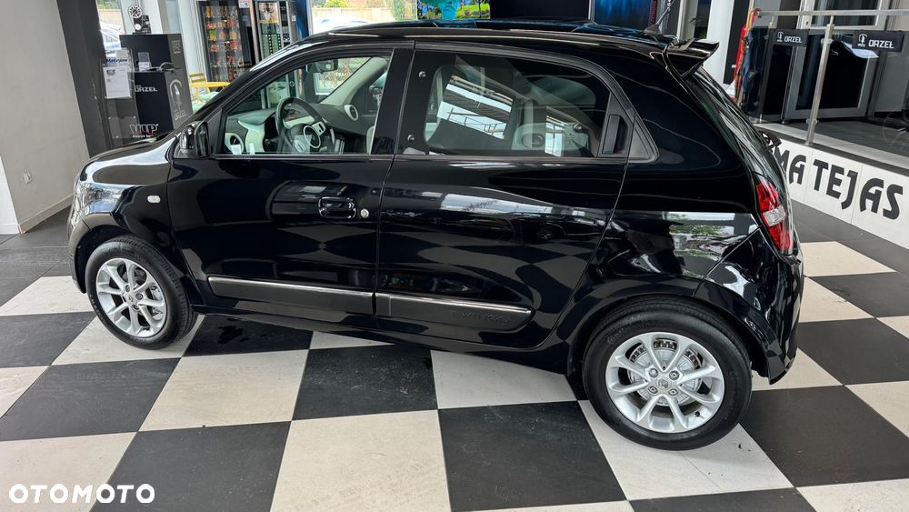 Renault Twingo SCe 70 Expression - 2