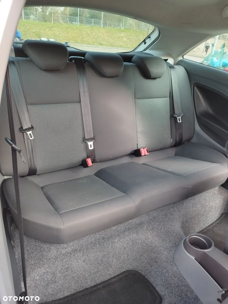 Seat Ibiza 1.4 TDI Stylance - 16