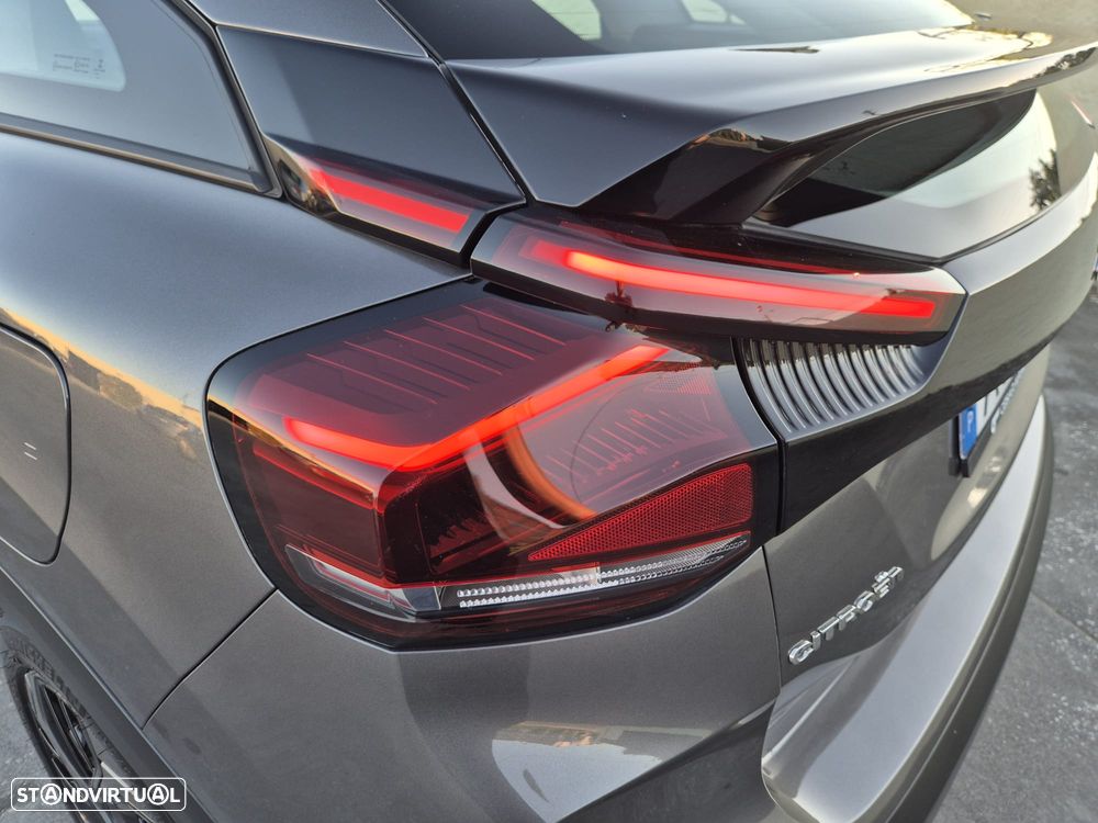 Citroën C4 1.2 PureTech Feel Pack - 17