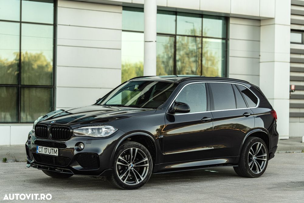 BMW X5 sDrive25d - 6