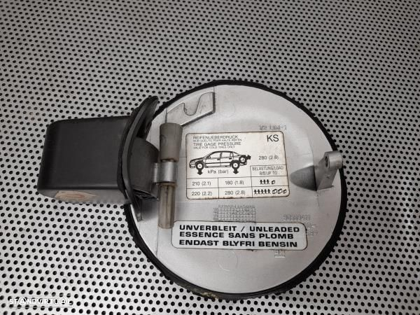 Tampa / Tampao Combustivel  Opel Astra G Caixa (F70) - 4