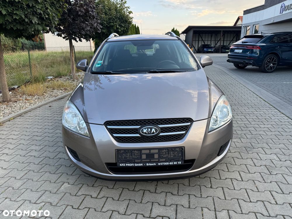 Kia Ceed Cee'd 1.4 Comfort - 3