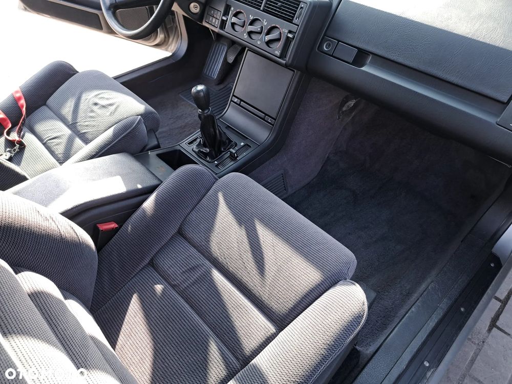 Citroën XM 2.1 D12 Classic TD - 15