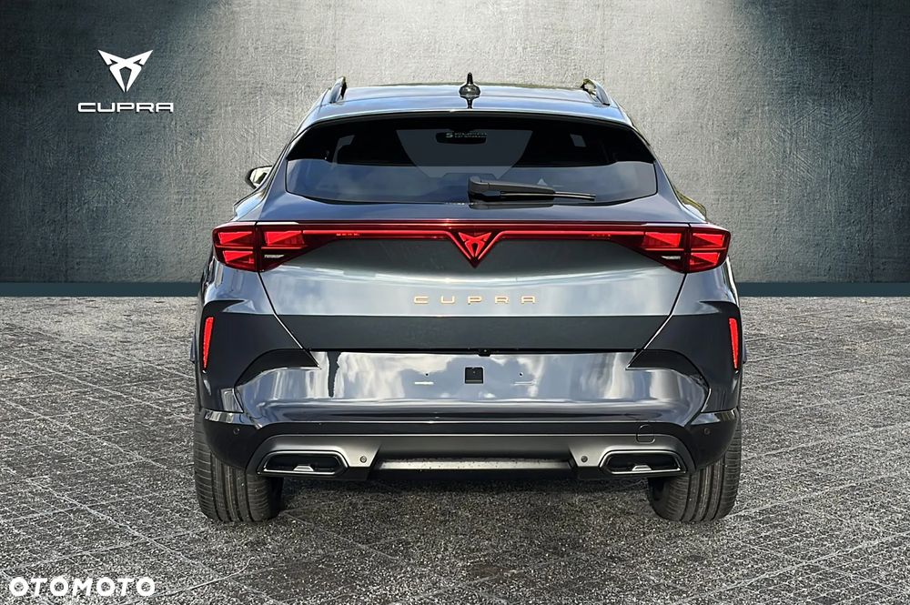 Cupra Formentor - 4
