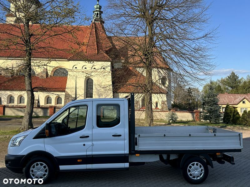 Ford Transit - 6