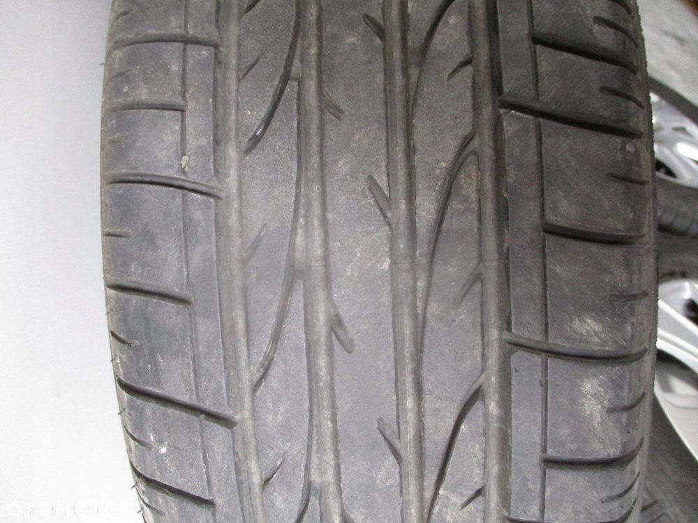 Koła felgi opony Audi Q3 8U0 R16 14R - 6