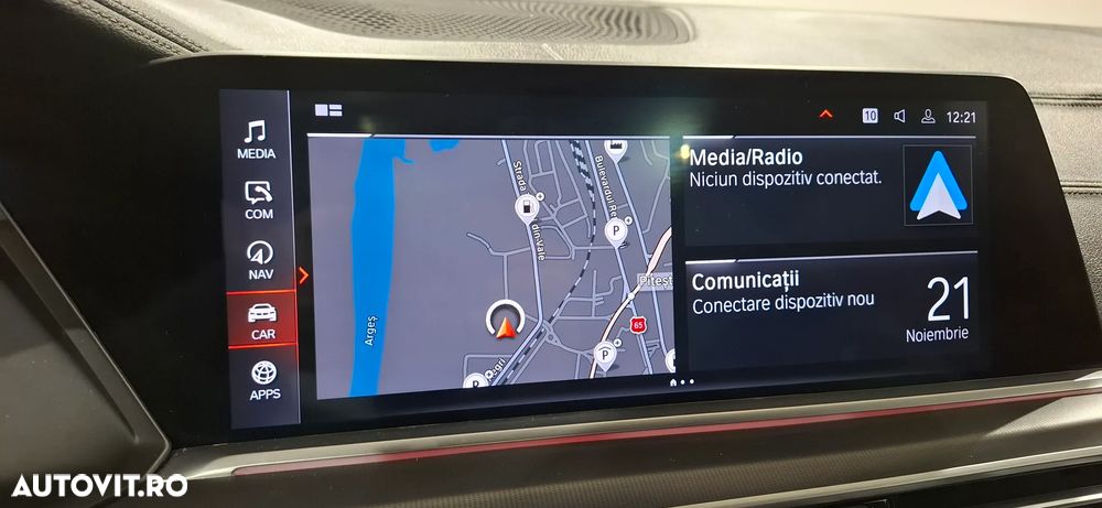 BMW X5 xDrive30d - 34