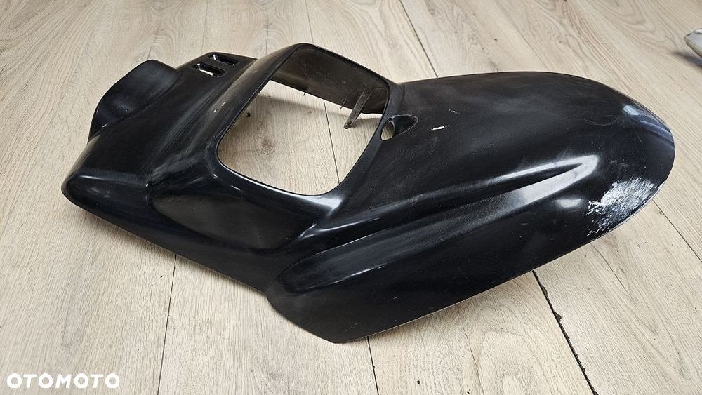 Owiewka przednia czasza Yamaha BW'S / MBK Booster - 5