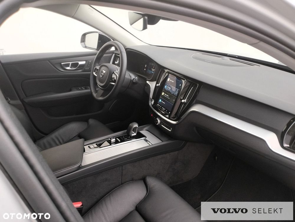 Volvo V60 - 17