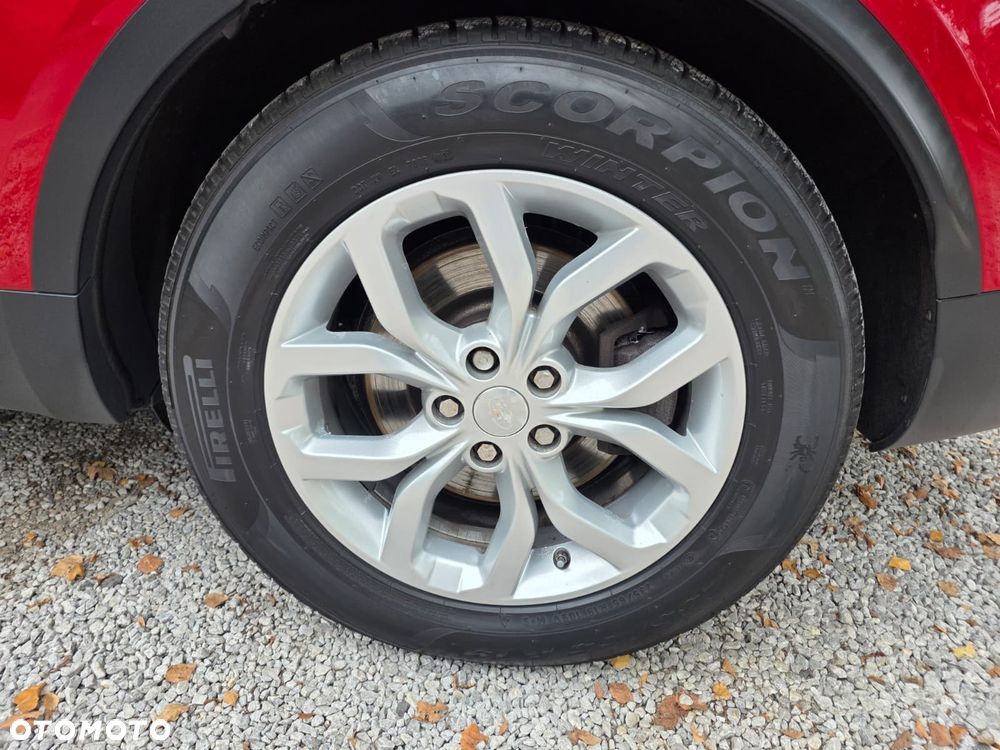 Land Rover Discovery 3.0 TD6 HSE - 33