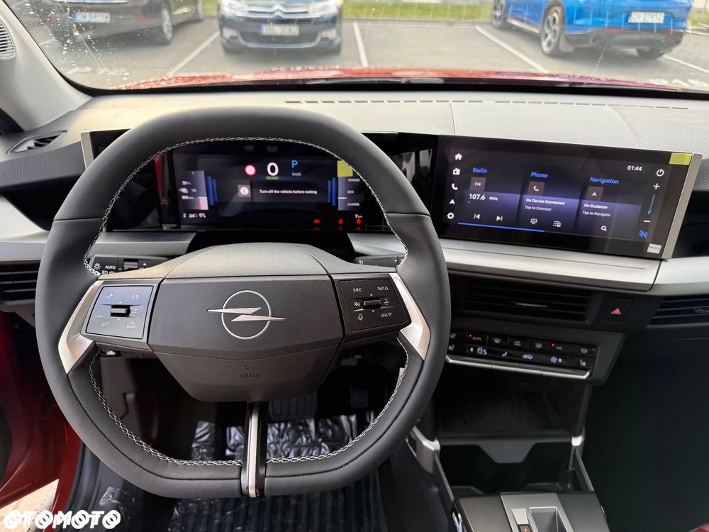 Opel Frontera 44kWh GS - 8