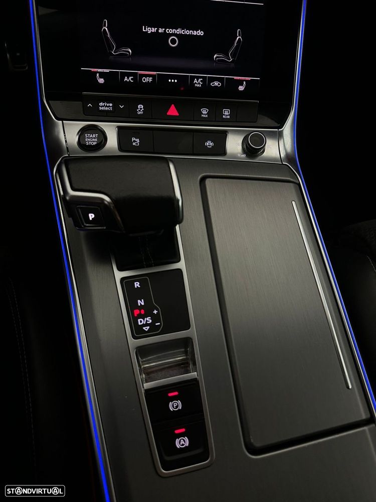 Audi A7 Sportback 50 TFSIe quattro S tronic - 42