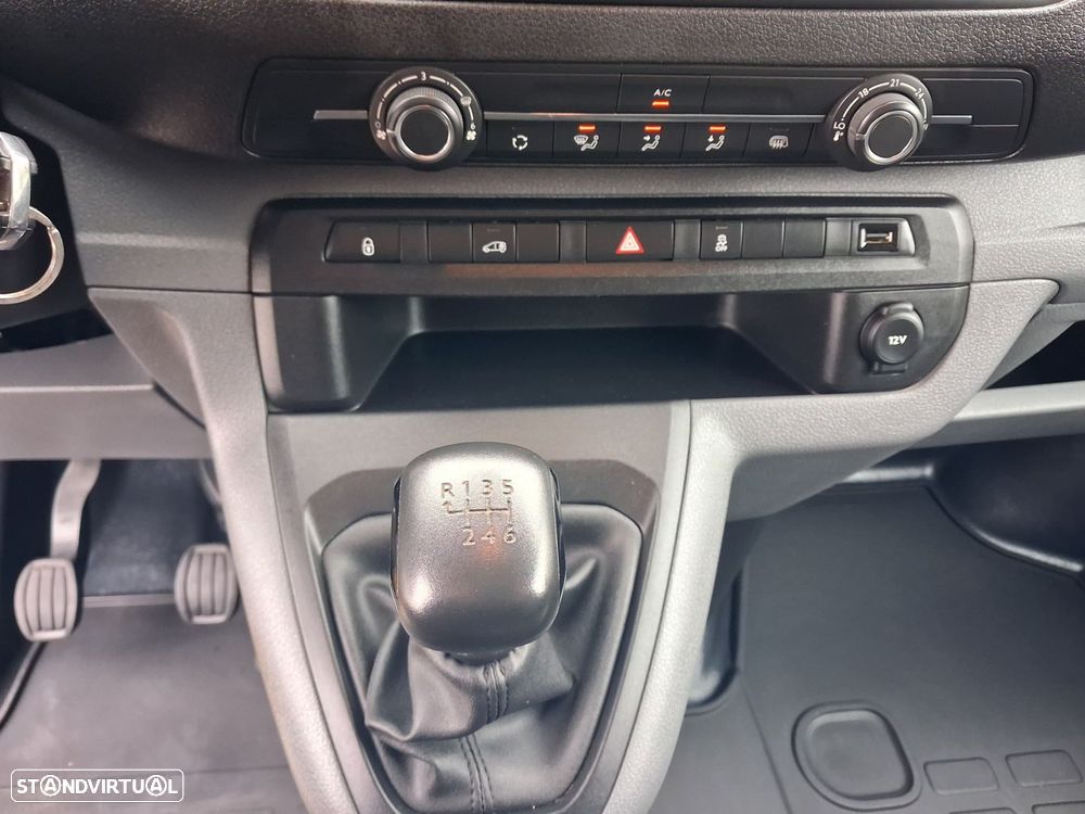 Peugeot Expert 1.6 BlueHDi L1H1 Pro Compact - 24