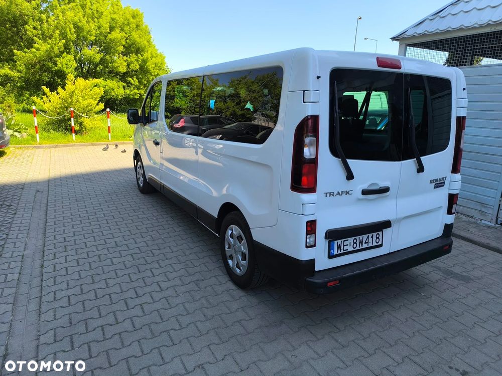 Renault Trafic 2.0 dCi - 3