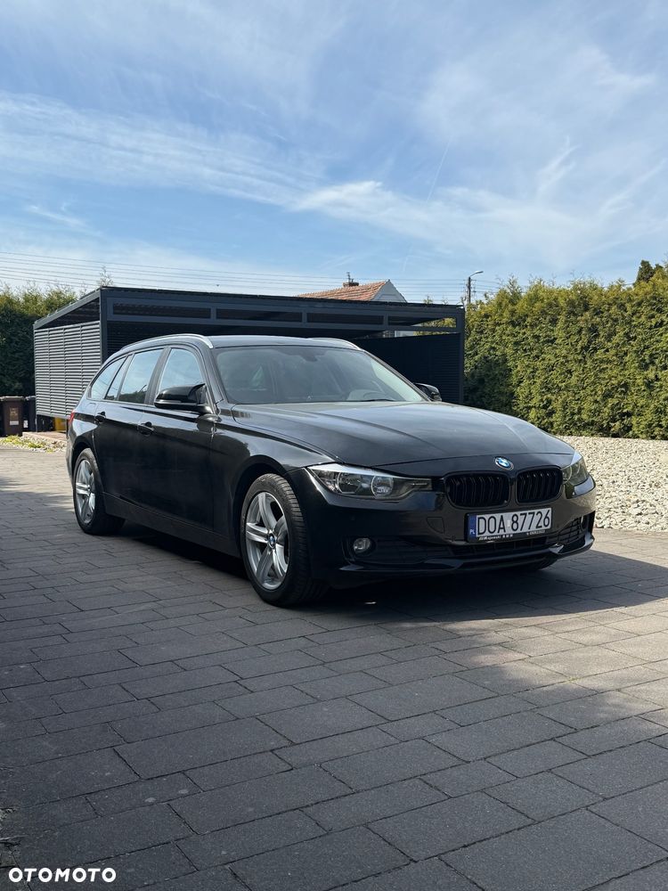BMW Seria 3 - 1