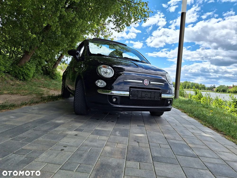 Fiat 500 - 18
