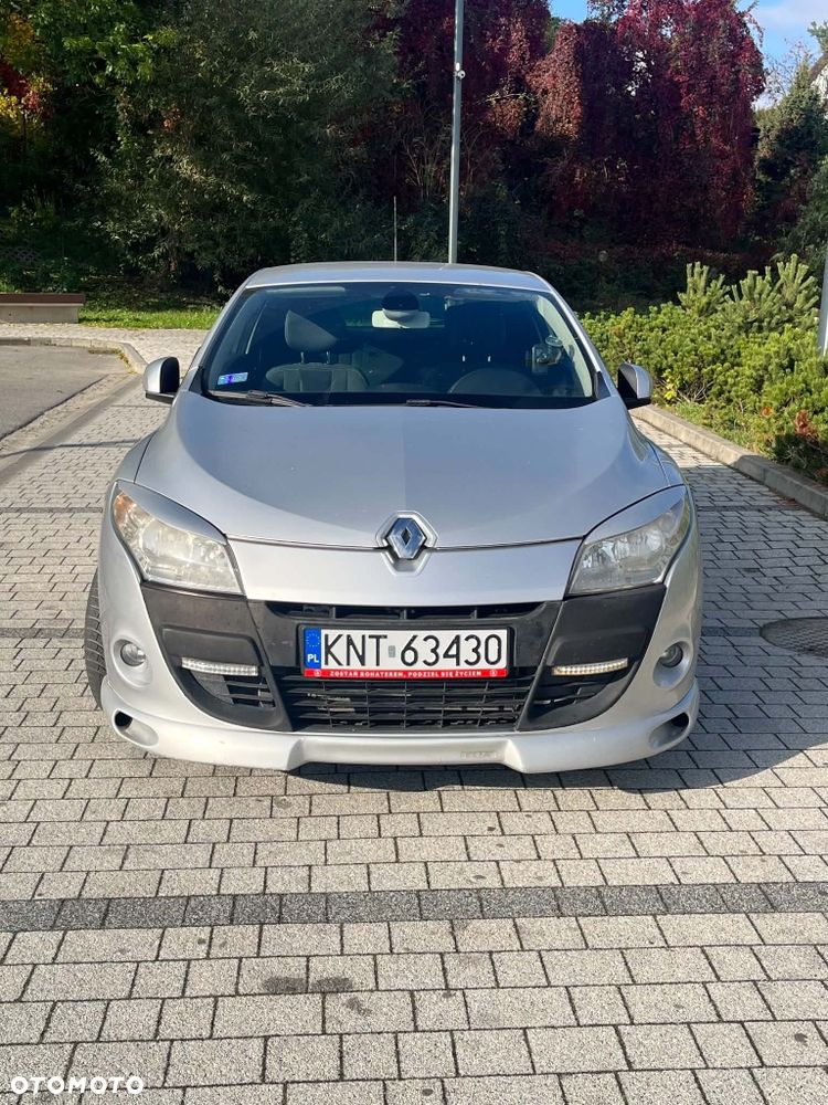 Renault Megane 2008 photo 4
