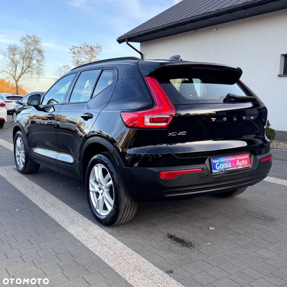 Volvo XC 40 T3 - 7