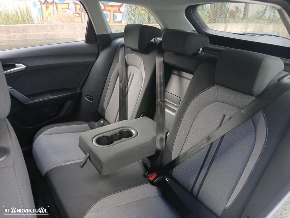 SEAT Leon ST 2.0 TDI Style - 8