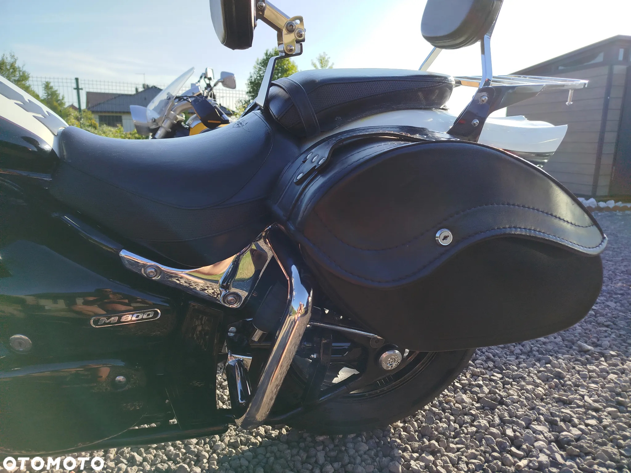 Suzuki VZ - 11