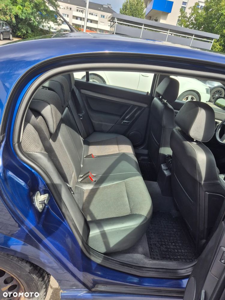 Opel Vectra 1.8 Cosmo - 20