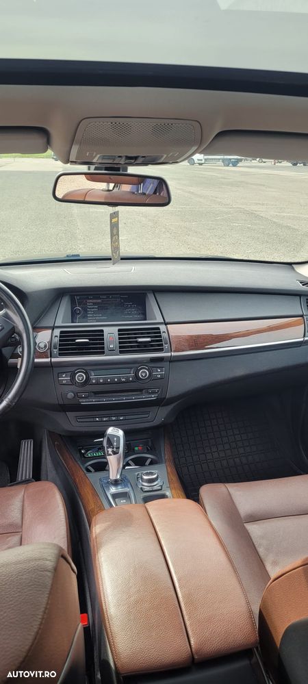 BMW X5 xDrive30d - 9