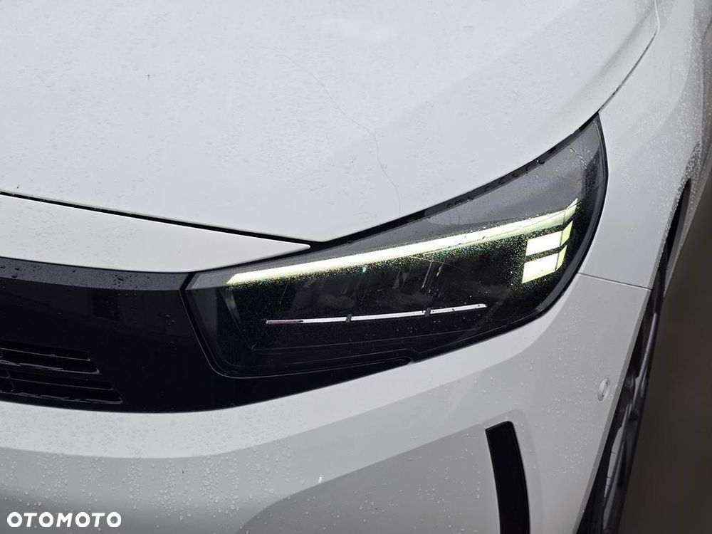 Opel Corsa 1.2 T mHEV GS eDCT - 25