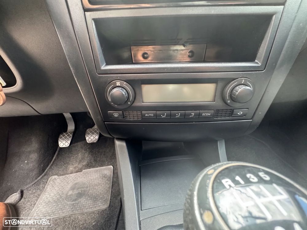 SEAT Ibiza 1.4 TDI Stylance - 21
