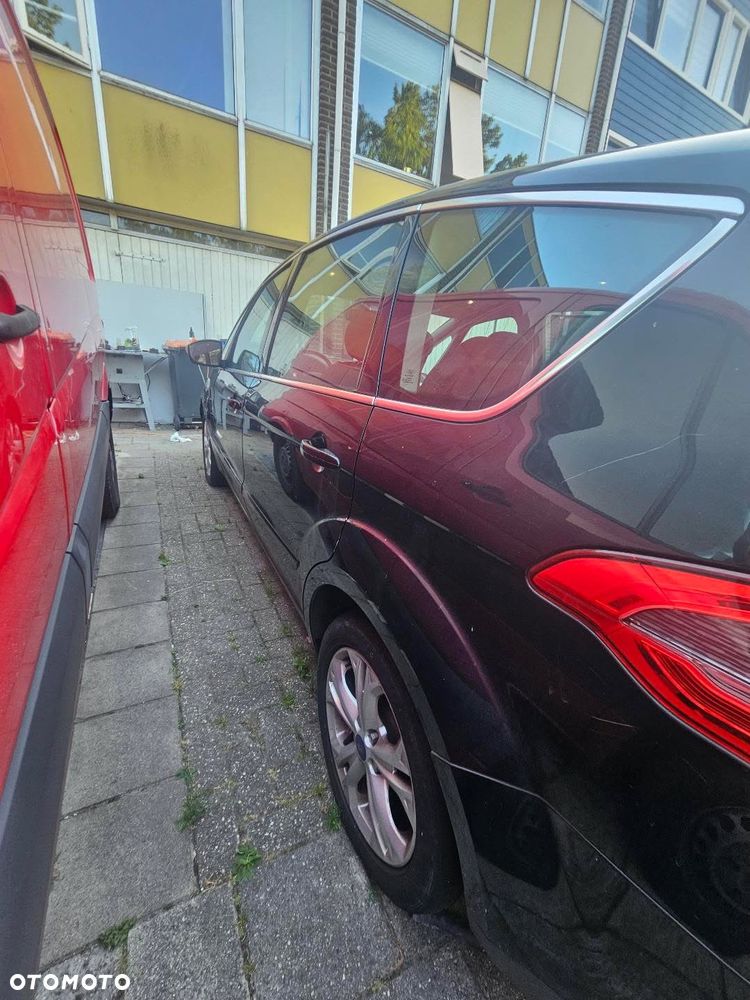 Ford S-Max 1.6 EcoBoost Start Stopp System Titanium X - 10