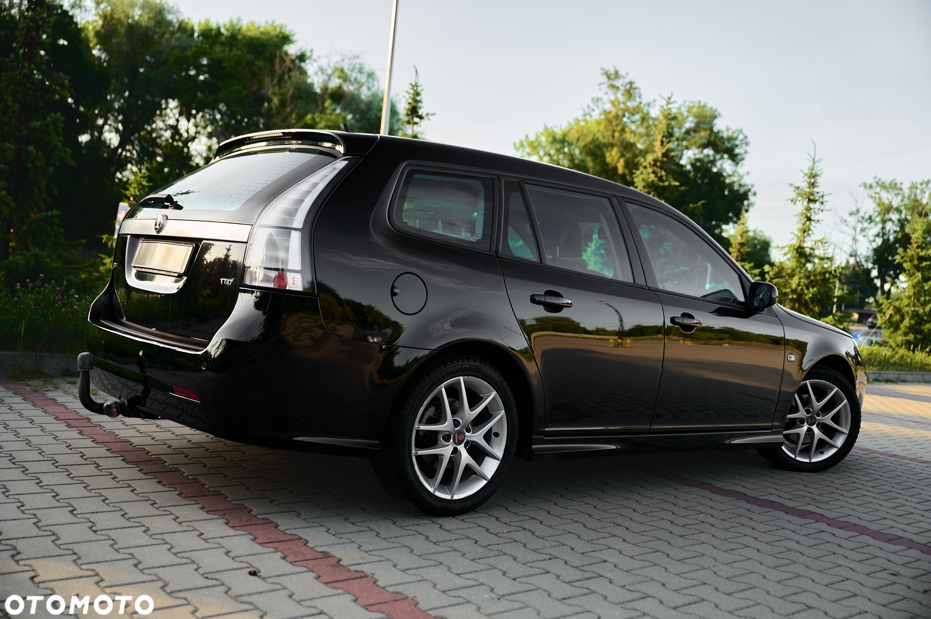 Saab 9-3 - 22