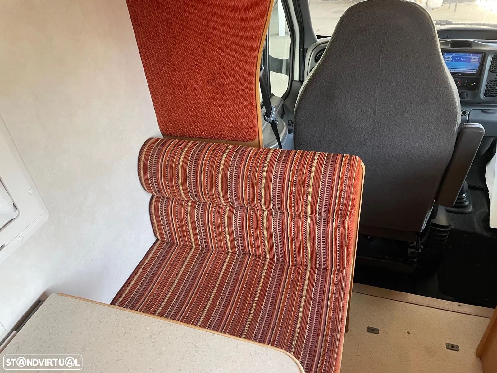 Ford Transit Challenger Genesis - Autocaravana - 17