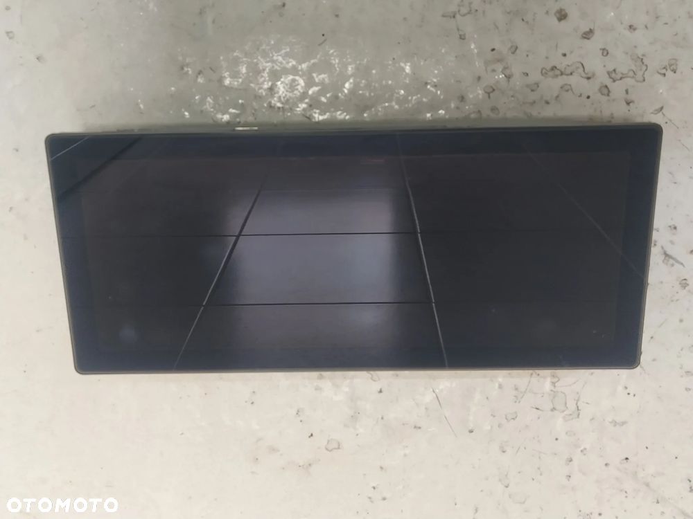 LAND ROVER DISCOVERY SPORT L550 EKRAN WYŚWIETLACZ MONITOR NAWIGACJI ORYGINAŁ - 3