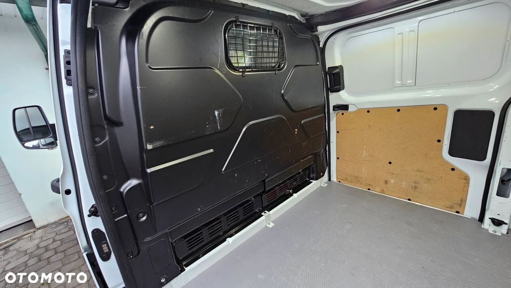 Ford Custom 2,0 TDCI L2H1 Lift - 37