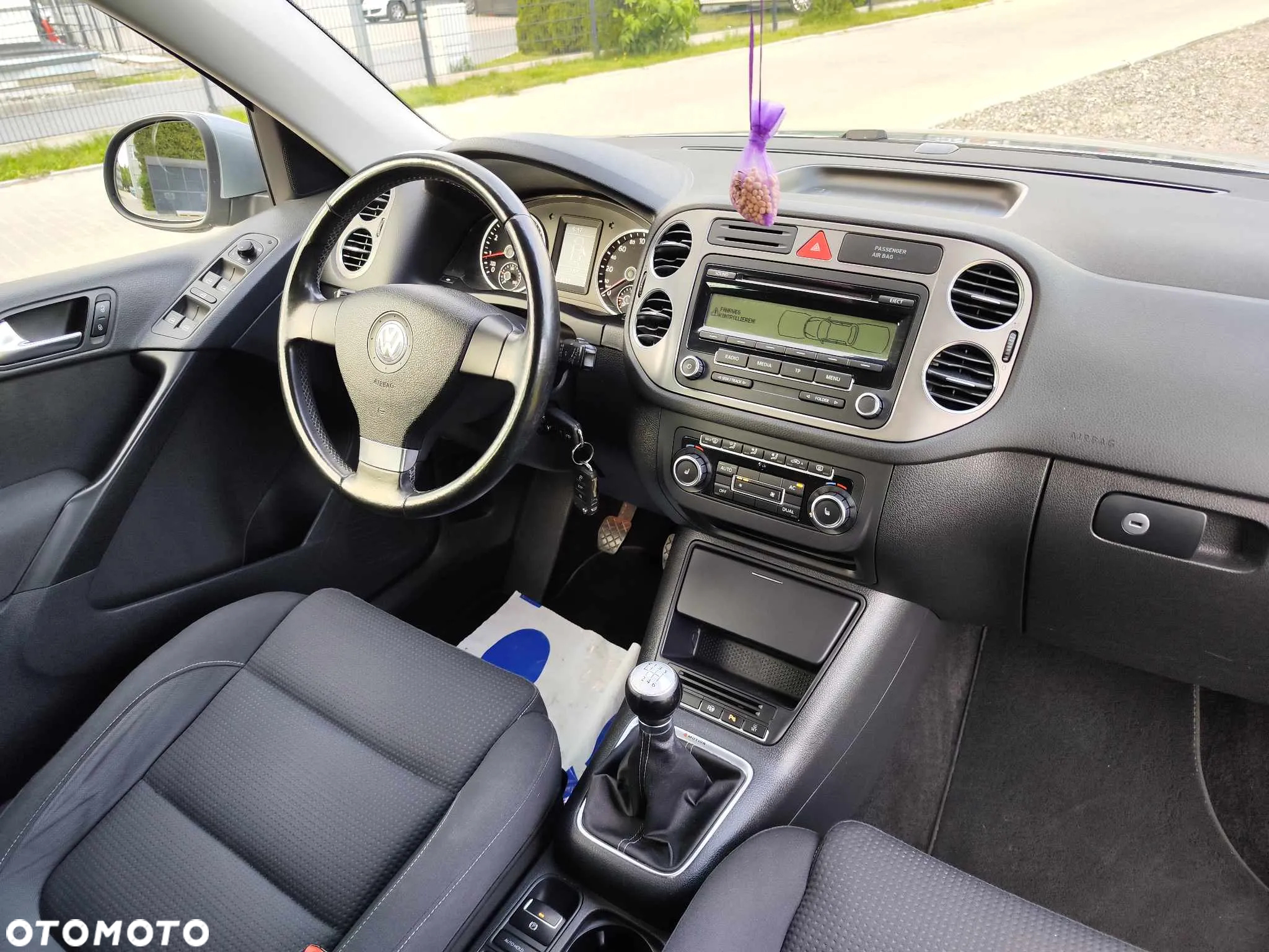 Volkswagen Tiguan 1.4 TSI 4Motion Team - 16