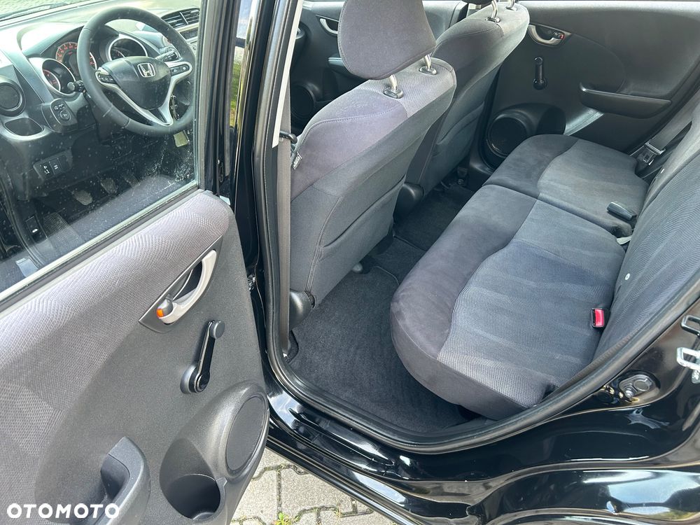 Honda Jazz 1.4 Comfort - 14