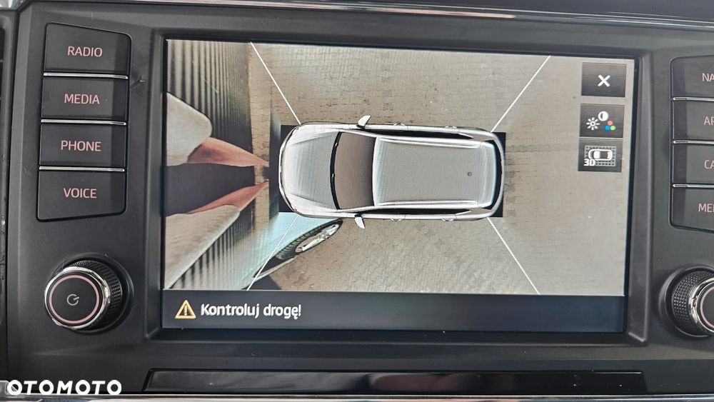 Seat Ateca 1.4 Eco TSI FR S&S DSG - 21