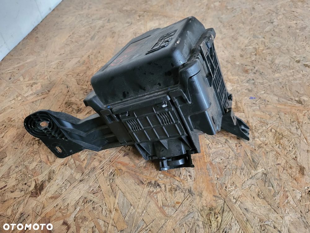Obudowa Skrzynka bezpieczników Citroen C3 III - 3